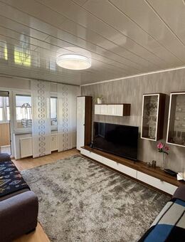 Ihr neues Zuhause in Schloß Neuhaus - 3-Zi.-Wohnung mit Balkon & Garage - Paderborn
