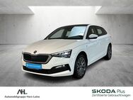 Skoda Scala, 1.0 TSI Tour, Jahr 2023 - Einbeck