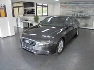 Audi A4 2.7 TDI (DPF) Limo Automatik Ambiente Leder - Asperg