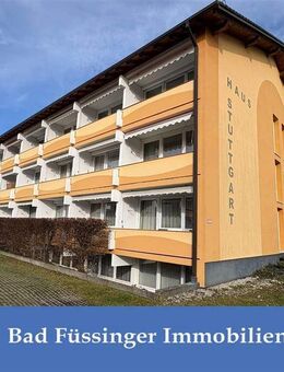 Urlaubsgefühl inklusive - Ihr Ferienappartement direkt am Freizeitpark! - Bad Füssing