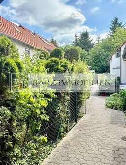 Attraktives Investitionsobjekt: Langjährig vermietete Zahnarztpraxis in Erlangen-Bruck - Erlangen