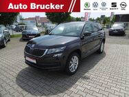 Skoda Kodiaq Ambition 2.0 TDI ACC Navi el.Heckklappe - Marktredwitz