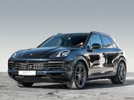 Porsche Cayenne, E-Hybrid Platinum Edition 21-Zoll, Jahr 2022 - Filderstadt