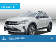 VW Taigo, 1.0 TSI GOAL 70kW, Jahr 2022 - Bietigheim-Bissingen