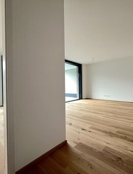 OPUS - 2-Zimmer-Neubauwohnung in attraktiver Lage! - Ulm