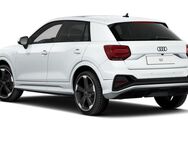 Audi Q2, S line 35 TFSI, Jahr 2022 - Arnsberg