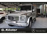 Mercedes-Benz G 500 COMANDAPS/Distronic/Autom./Klima/Xenon/NSW - Oberhausen