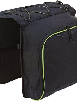 Prophete Fahrradtasche Doppeltpacktasche