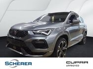 CUPRA Ateca, 2.0 TSI Cupra Plus-Paket, Jahr 2024 - Kirkel