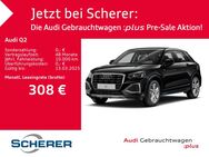 Audi Q2, 35 TFSI, Jahr 2024 - Saarbrücken