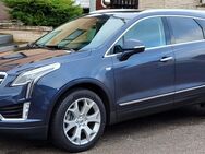 CADILLAC XT5 3.6 V6 315 PS ALLRADANTRIEB - PREMIUM - Undenheim
