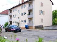 2-Zimmer-Wohnung - Süßen