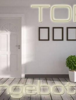 Großzügiges Mehrfamilienhaus mit viel Platz und 12 Stellplätzen, Nähe Chiemsee - Grassau