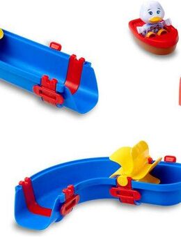 Aquaplay Badespielzeug Sploshy Cascade