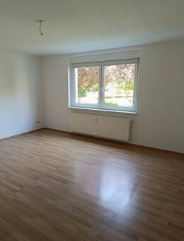 3-Raum Wohnung barrierefrei im EG neu saniert - Falkenstein (Harz)