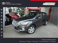 Ford Kuga 1.5 EcoBoost 2x4 Trend - Warmsen