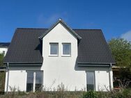 Energieeffizientes Einfamilienhaus in Edertal-Giflitz - Edertal