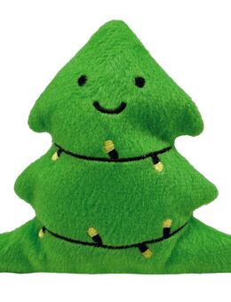 Aumüller Katzenspielkissen Happy Tree - 1 Stück