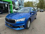 Skoda Fabia, 1.0 Selection 95PS, Jahr 2024 - Bruchsal