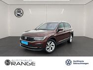 VW Tiguan, 1.5, Jahr 2023 - Fritzlar