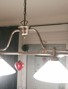 Hängelampe, Pendelleuchte , Lampe - Horb (Neckar)