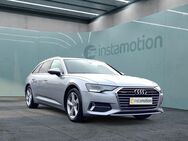 Audi A6, Avant 45TDI quattro SPORT, Jahr 2020 - München