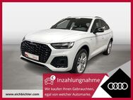 Audi Q5, Sportback 55 TFSI e quattro S line, Jahr 2024 - Landshut