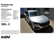 Skoda Octavia, 2.0 TDI Combi, Jahr 2024 - Hildesheim