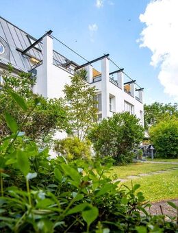 Provisionsfrei: vermietetes Investment im grünen Buckow - nahe U-Bahn und Britzer Garten - Berlin