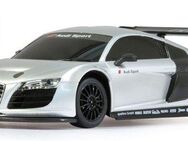 Jamara RC-Auto Deluxe Cars, Audi R8 LMS, 1:24, silber, 2,4Ghz