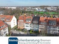 Wohnung in zentraler Lage in Horn-Lehe - Bremen