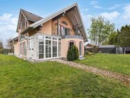 Einziehen und wohlfühlen - Helle Räume, durchdachter Grundriss und Platz zum Leben in Ruderting - Ruderting