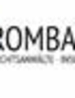 Rechtsanwaltsfachangestellte (m/w/d) Vollzeit / Teilzeit - Erfurt