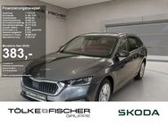 Skoda Octavia, 2.0 TDI Combi, Jahr 2023 - Krefeld