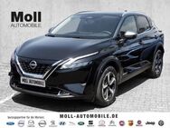 Nissan Qashqai, 1.5 N-Connecta VC-T e-POWER 190 4x2 Winter Design-Paket 2FL, Jahr 2023 - Düren