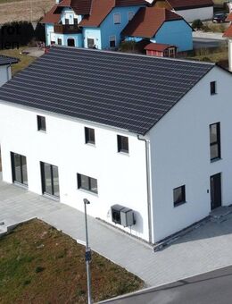 Großzügiges Einfamilienhaus - NEUBAU - beste Ausstattung, jetzt noch mitgestalten, Provisionsfrei! - Freihung