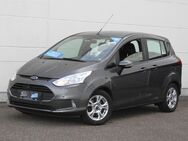 Ford B-Max, 1.0 EB Edition, Jahr 2016 - Stutensee