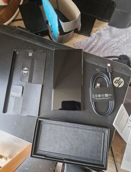 Samsung galaxy s23 ultra 512gb top Zustand OVP - Drentwede