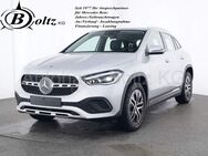 Mercedes GLA 200, Komf el Klappe Multib, Jahr 2023 - Viernheim