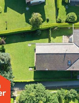 Ein Daheim mit 350m² Garten! Ruhe, Privatsphäre, Sonne! - Garmisch-Partenkirchen
