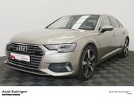 Audi A6, 50 TFSI e quattro sport Tour, Jahr 2020 - Solingen (Klingenstadt)