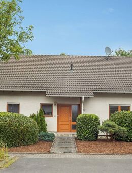 Einfamilienhaus in Siegburg - attraktive Kapitalanlage oder Mehrgenerationenhaus - Siegburg