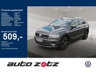 VW Tiguan, Highline 2 0 TDI, Jahr 2019 - Landau (Pfalz)