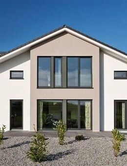 Bien-Zenker EVOLUTION 143 - Ihr Traumhaus für modernes Wohnen - Biederitz