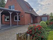 Solides Siedlungshaus in Bad Zwischenahn - Bad Zwischenahn