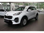 Kia Sportage Edition 7 inkl. Emotion Paket - Andervenne