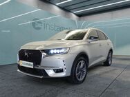 DS Automobiles DS 7 Crossback, 1.6 Pure Tech Grand Chic LED NAVI KAMERA GRA, Jahr 2020 - München