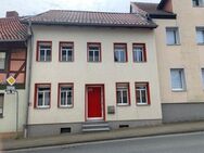 Reihenmittelhaus zentrale Lage Schöningen - Schöningen