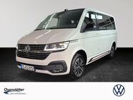 VW Multivan, 2.0 TDI 6 1 Comfortline Edition virtuell Assistenzp, Jahr 2023 - Traunstein