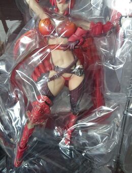 Anime/Manga Figur The Seven Deadly Sins - Satan - Sundern (Sauerland)